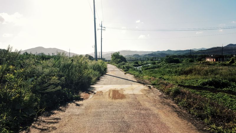What I’ve Learned Living In Rural Korea Thus Far…