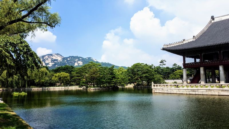 50 Things I Love About Living In South Korea: Part One