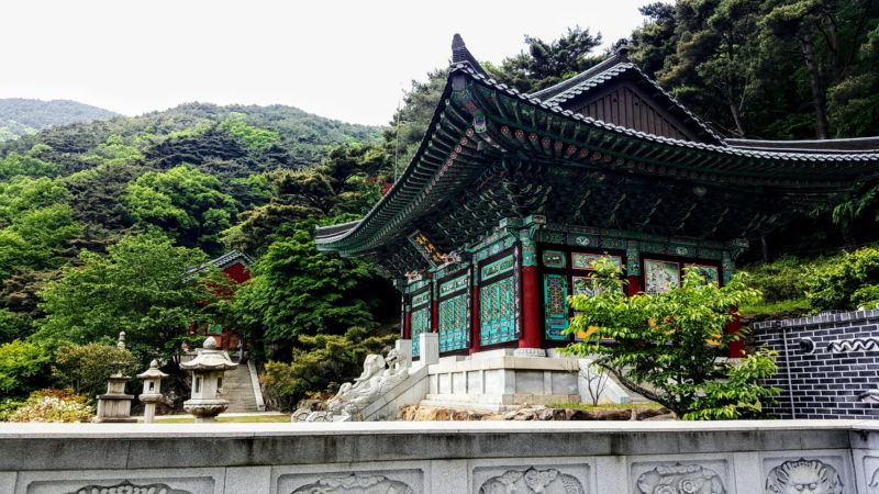 How Much Money Can I Save Teaching English In South Korea?