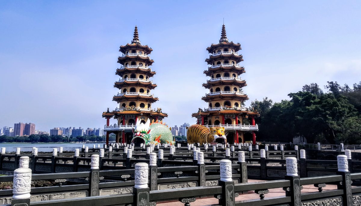 9 Awesome Things To Do In Kaohsiung
