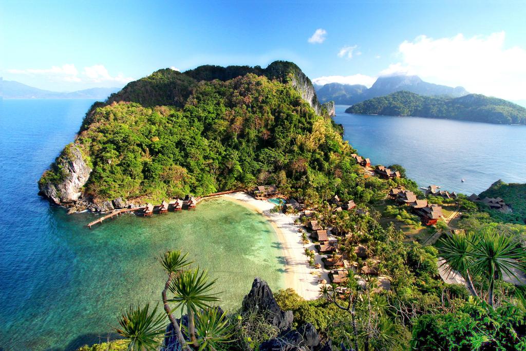 20 Fantastic Places To Stay In El Nido For Every Traveller’s Budget